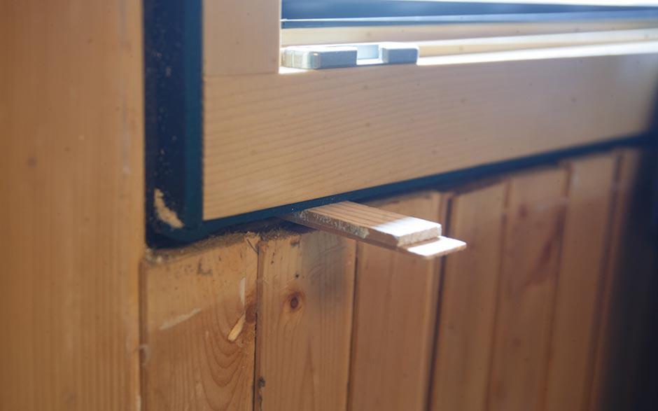 double vitrage sur mesure Massy