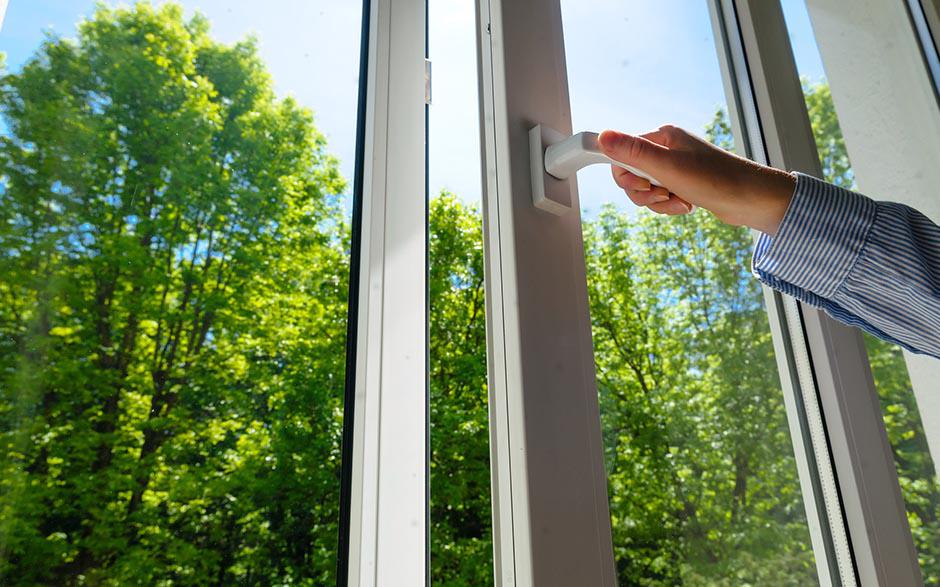 double vitrage sur mesure Massy