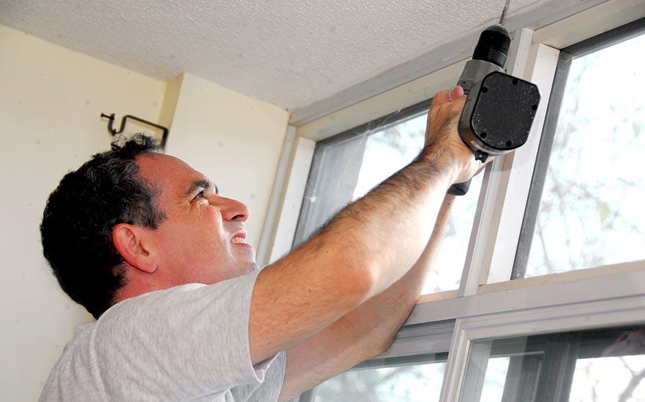 réparation fenetre double vitrage Les Essarts-le-Roi